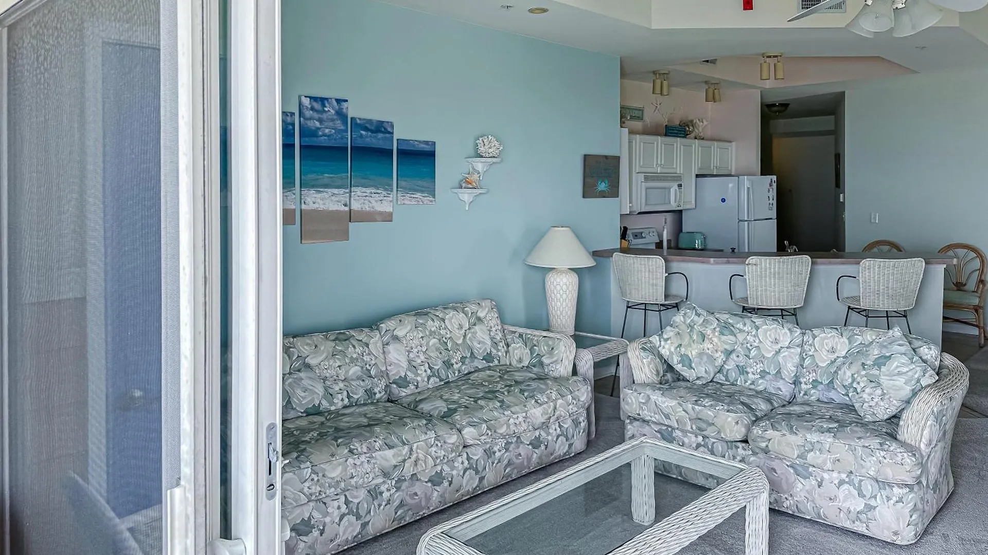 Playa Flamingo 401 Apartment Ocean City 0*,