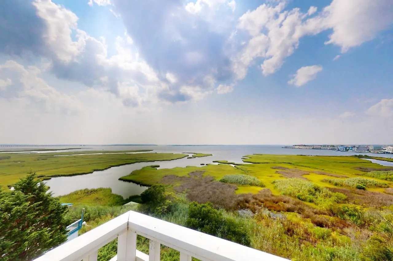 Playa Flamingo 401 Apartment Ocean City