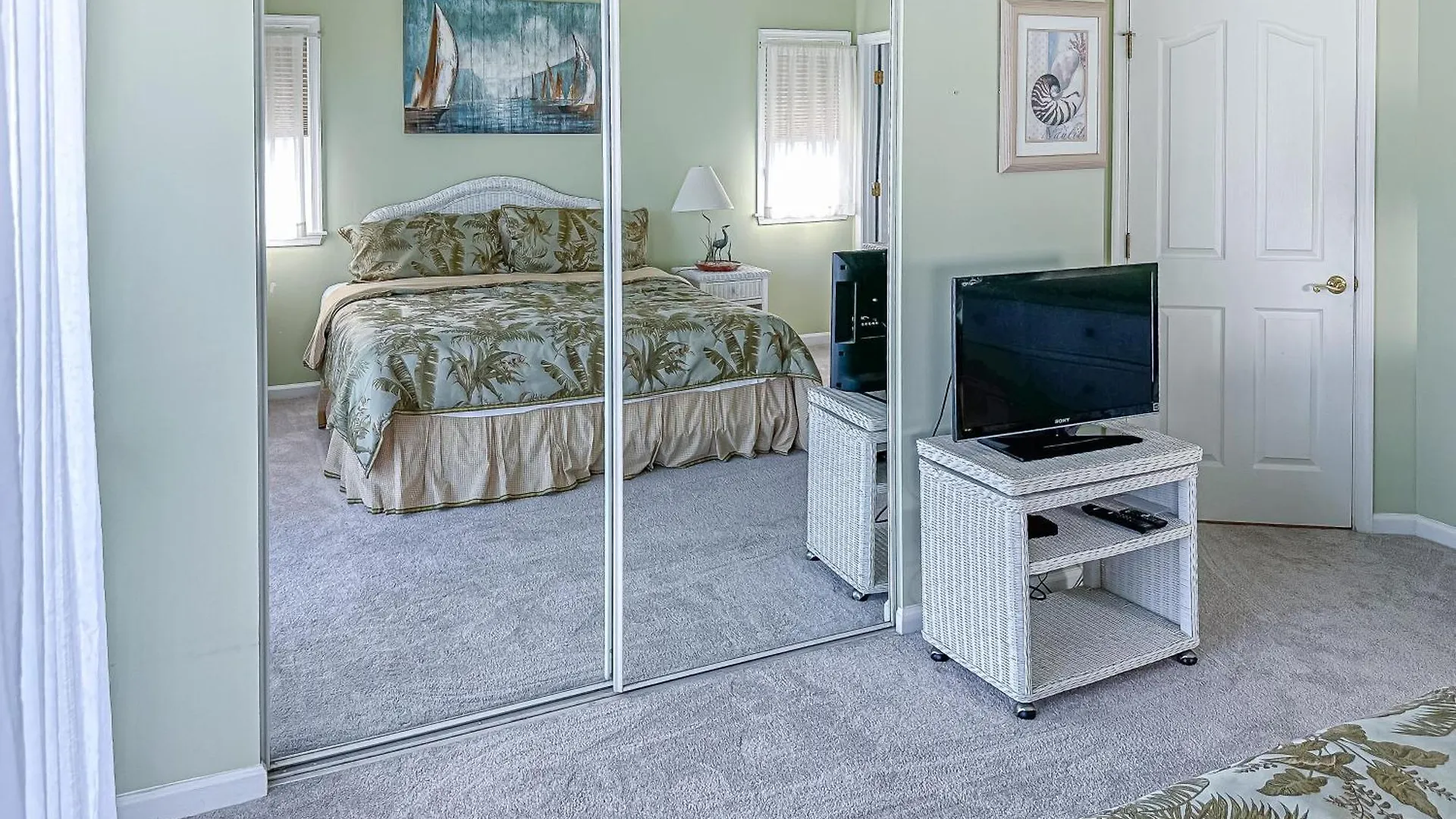 Playa Flamingo 401 Apartment Ocean City
