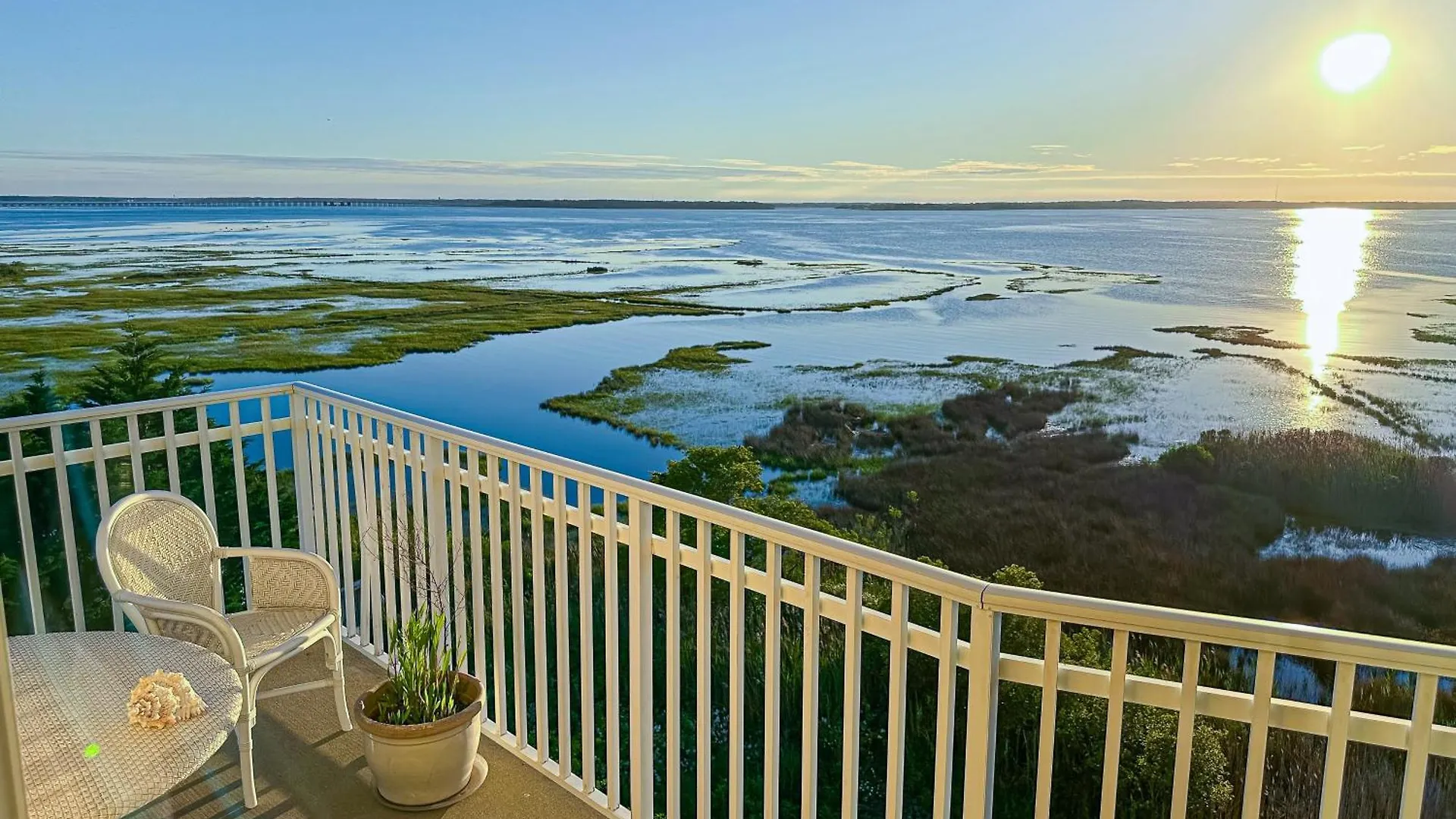 Playa Flamingo 401 Apartment Ocean City