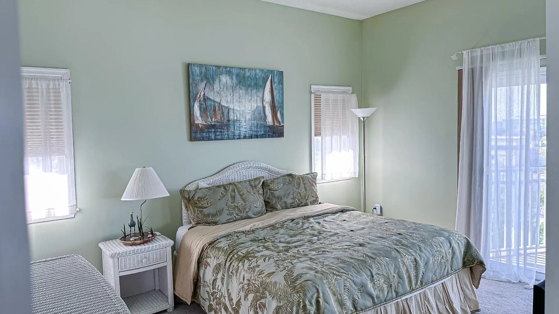 Playa Flamingo 401 Apartment Ocean City 0*,