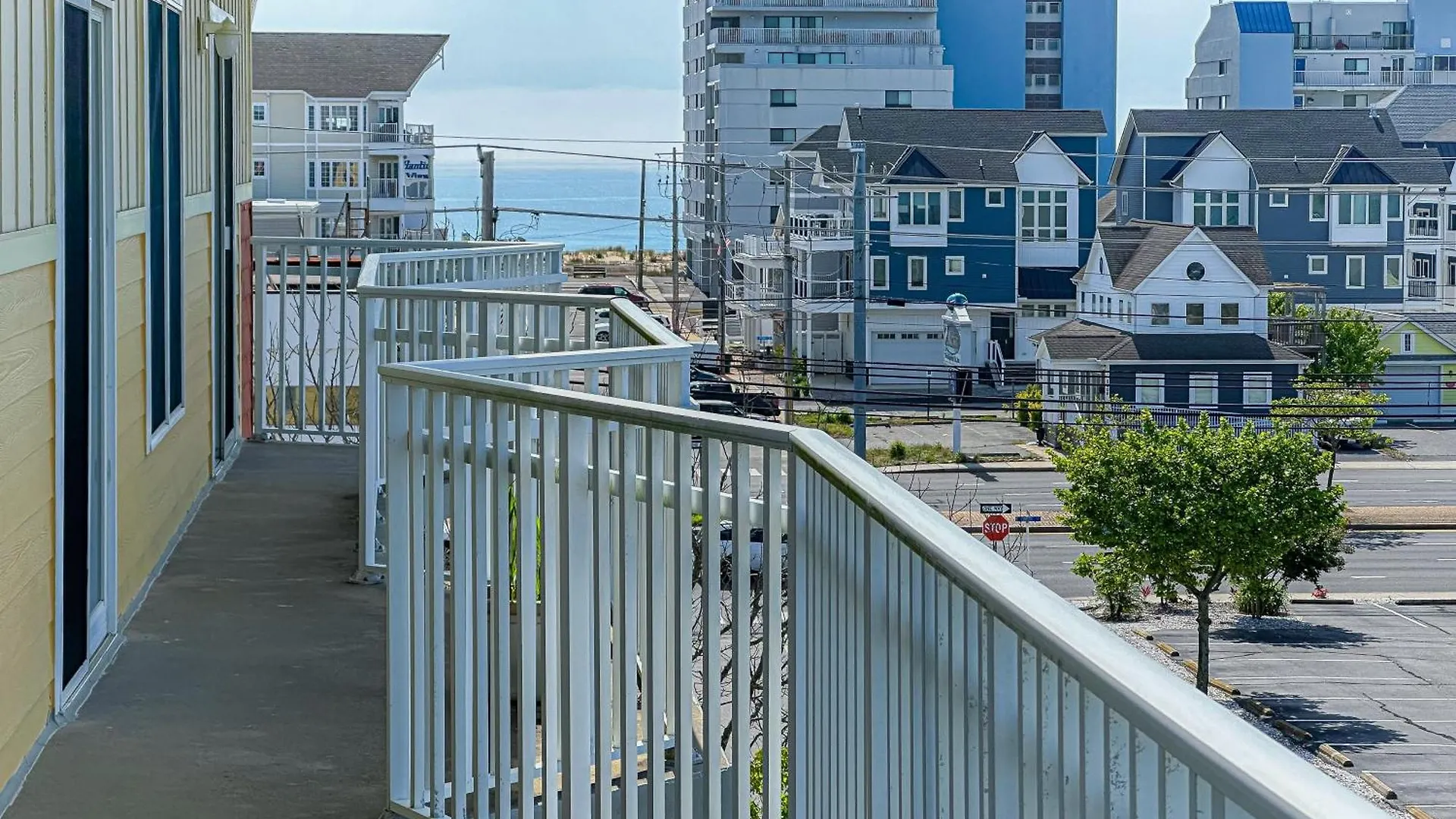 Playa Flamingo 401 Apartment Ocean City
